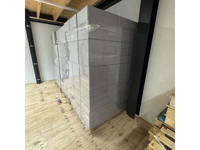Ca. 90x koelbox, wolters, grijs - afbeelding 6 van  6