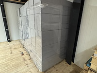 Ca. 90x koelbox, wolters, grijs - afbeelding 6 van  6