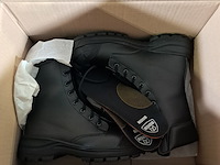 Ca. 90x paar diverse schoenen, o.a. haix, neskrid en meindl - afbeelding 6 van  8