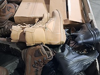 Ca. 90x paar diverse schoenen, o.a. haix, neskrid en meindl - afbeelding 7 van  8