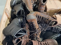 Ca. 90x paar diverse schoenen, o.a. haix, neskrid en meindl - afbeelding 8 van  8