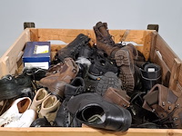 Ca. 90x paar diverse schoenen - afbeelding 2 van  6