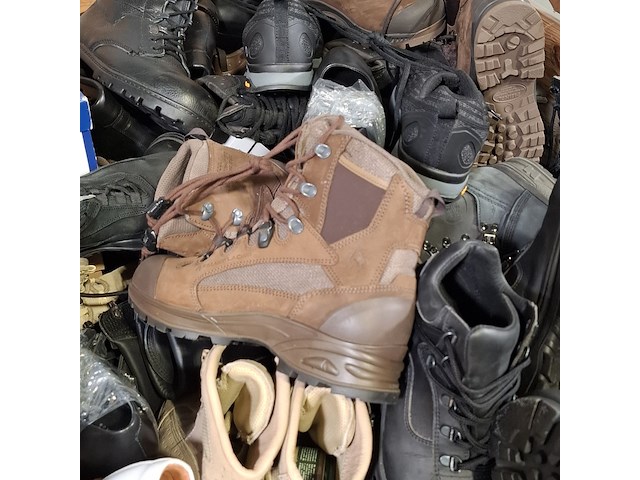 Ca. 90x paar diverse schoenen - afbeelding 3 van  6