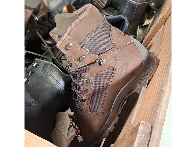 Ca. 90x paar diverse schoenen - afbeelding 4 van  6