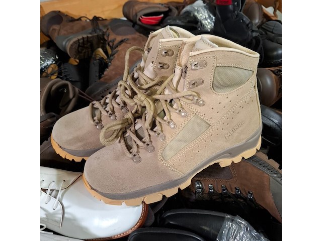 Ca. 90x paar diverse schoenen - afbeelding 3 van  7