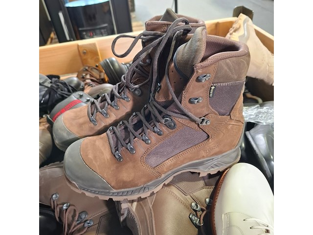 Ca. 90x paar diverse schoenen - afbeelding 4 van  7