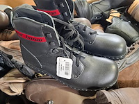 Ca. 90x paar diverse schoenen - afbeelding 5 van  7