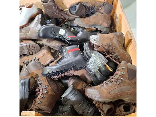 Ca. 90x paar diverse schoenen - afbeelding 7 van  7