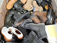 Ca. 90x paar diverse schoenen - afbeelding 2 van  8