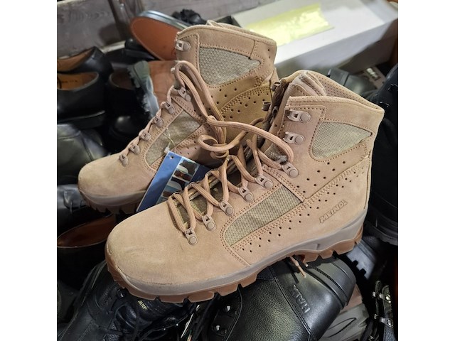 Ca. 90x paar diverse schoenen - afbeelding 4 van  8