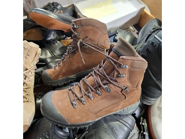 Ca. 90x paar diverse schoenen - afbeelding 5 van  8