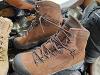 Ca. 90x paar diverse schoenen - afbeelding 5 van  8