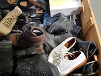 Ca. 90x paar diverse schoenen - afbeelding 6 van  8