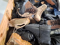Ca. 90x paar diverse schoenen - afbeelding 7 van  8
