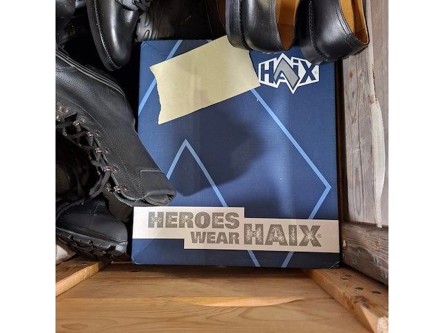 Ca. 90x paar diverse schoenen - afbeelding 8 van  8