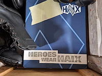 Ca. 90x paar diverse schoenen - afbeelding 8 van  8