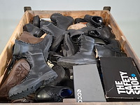 Ca. 90x paar diverse schoenen - afbeelding 2 van  9