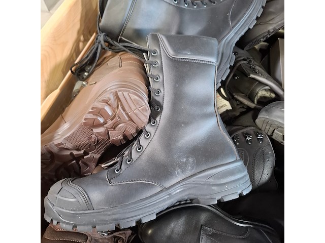 Ca. 90x paar diverse schoenen - afbeelding 3 van  9