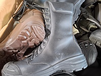 Ca. 90x paar diverse schoenen - afbeelding 3 van  9