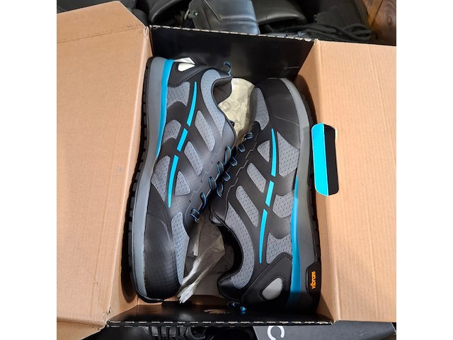 Ca. 90x paar diverse schoenen - afbeelding 4 van  9