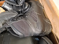 Ca. 90x paar diverse schoenen - afbeelding 7 van  9
