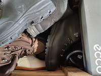 Ca. 90x paar diverse schoenen - afbeelding 8 van  9