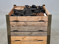 Ca. 90x paar diverse schoenen - afbeelding 1 van  7