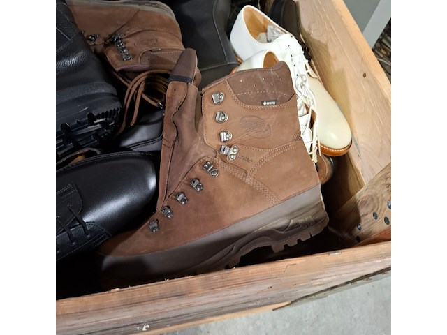Ca. 90x paar diverse schoenen - afbeelding 3 van  7