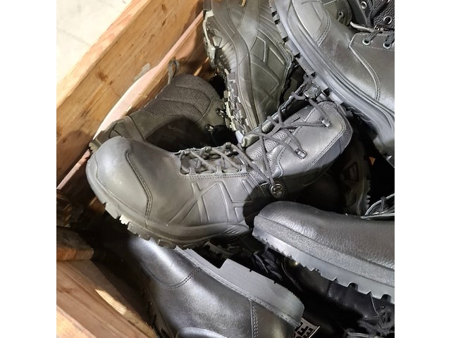Ca. 90x paar diverse schoenen - afbeelding 6 van  7