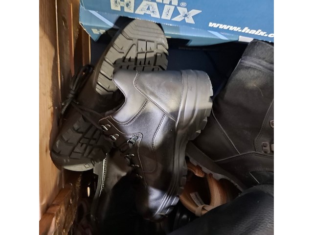 Ca. 90x paar diverse schoenen - afbeelding 7 van  7