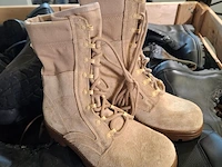 Ca. 90x paar diverse schoenen - afbeelding 4 van  8