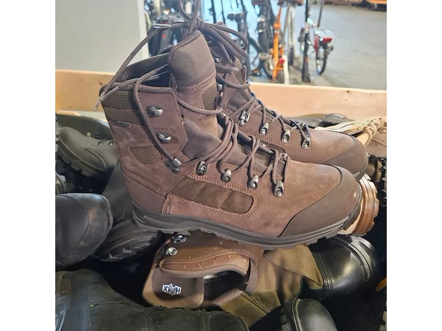 Ca. 90x paar diverse schoenen - afbeelding 6 van  8