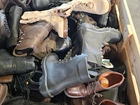 Ca. 90x paar diverse schoenen - afbeelding 7 van  8