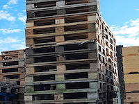 Ca. 90x pallet, o.a euro - afbeelding 3 van  5