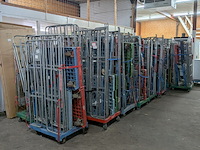 Ca. 90x rolcontainer