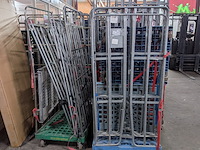 Ca. 90x rolcontainer - afbeelding 3 van  8