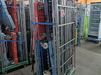 Ca. 90x rolcontainer - afbeelding 4 van  8