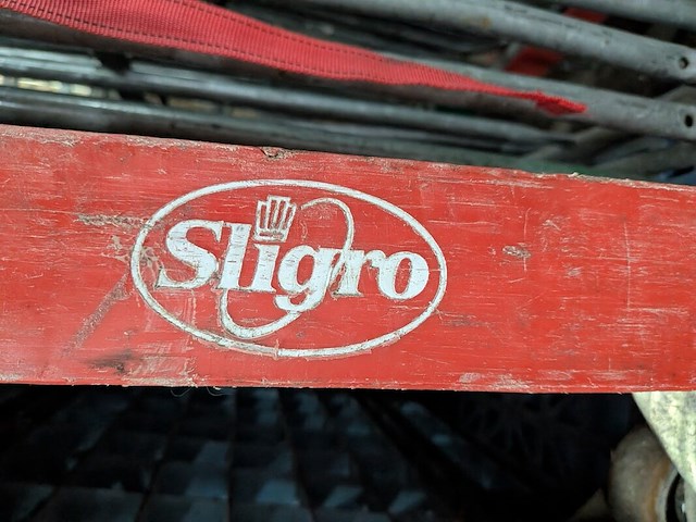 Ca. 90x rolcontainer - afbeelding 7 van  8