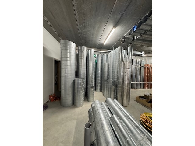 Ca. 90x spirobuis - afbeelding 1 van  8