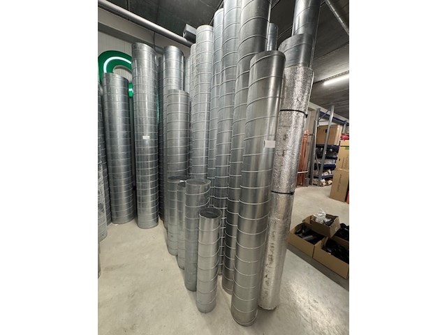 Ca. 90x spirobuis - afbeelding 4 van  8