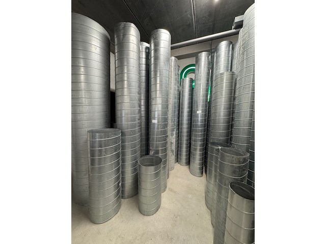 Ca. 90x spirobuis - afbeelding 5 van  8