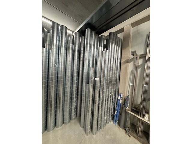 Ca. 90x spirobuis - afbeelding 7 van  8