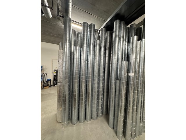 Ca. 90x spirobuis - afbeelding 8 van  8