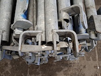 Ca. 90x uitschuifbare hulpkortelingen layher - afbeelding 6 van  7