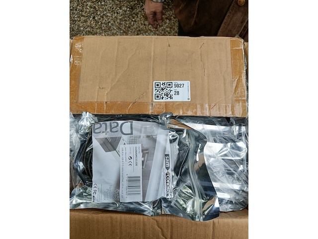 Ca. 90x usb a kabels - afbeelding 1 van  4