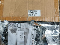 Ca. 90x usb a kabels