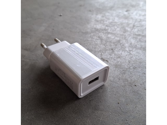Ca. 90x usb blok/oplader, 2026 - afbeelding 1 van  4