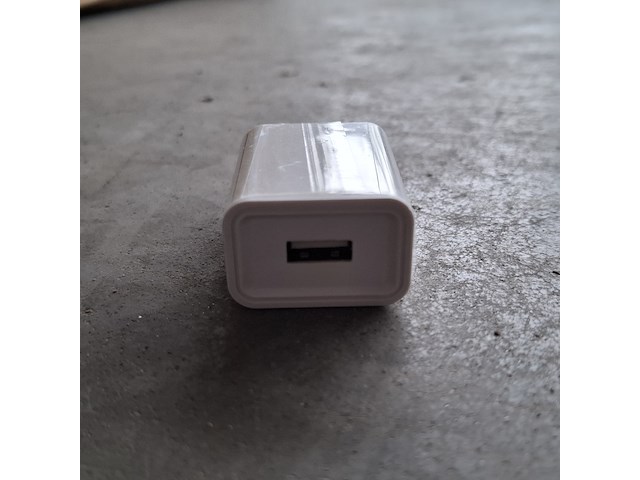 Ca. 90x usb blok/oplader, 2026 - afbeelding 2 van  4