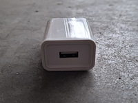 Ca. 90x usb blok/oplader, 2026 - afbeelding 2 van  4