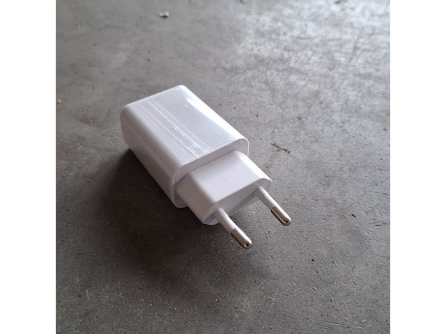 Ca. 90x usb blok/oplader, 2026 - afbeelding 3 van  4